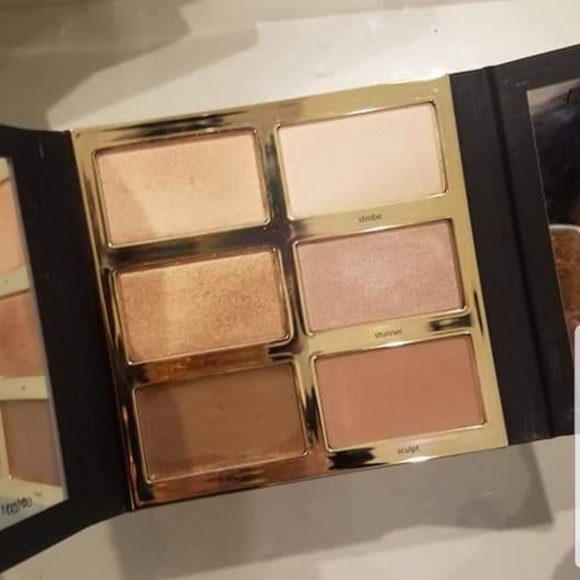 Tarte Other - Tarteist Pro Glow
